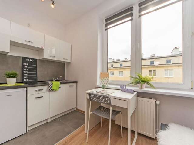 Проживание в семье Booking Rent - ul. Śmidowicza 63 Гдыня-31